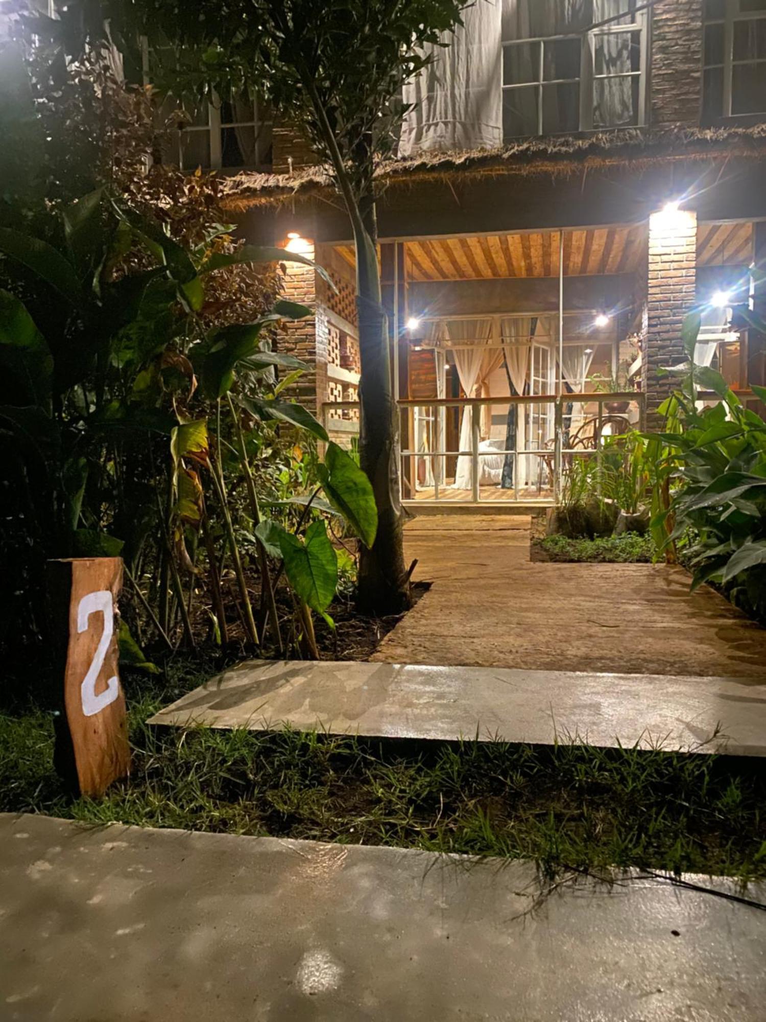 Mount Kilimanjaro 360 View Cottage Uru Exterior photo